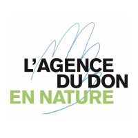 Agence du Don en Nature logo, Agence du Don en Nature contact details