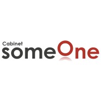 Cabinet SomeOne logo, Cabinet SomeOne contact details