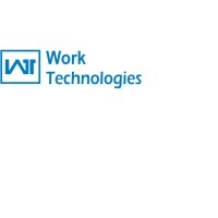 Work Technologies logo, Work Technologies contact details