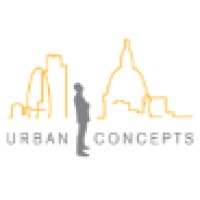 Urban Concepts logo, Urban Concepts contact details