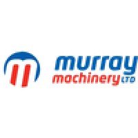 Murray Machinery Inc logo, Murray Machinery Inc contact details