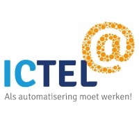 ICTEL communication technology logo, ICTEL communication technology contact details