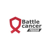 Battle Cancer Program logo, Battle Cancer Program contact details