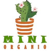 Mini Organio logo, Mini Organio contact details