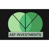 Asf Investments logo, Asf Investments contact details