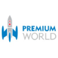 Premium World Ltd logo, Premium World Ltd contact details