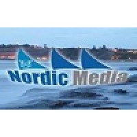 Nordic Media logo, Nordic Media contact details