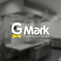 GMark Groupe logo, GMark Groupe contact details