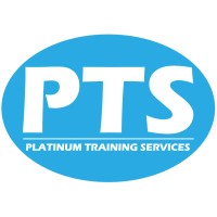 PLATINUM TRAINING SERVICES logo, PLATINUM TRAINING SERVICES contact details