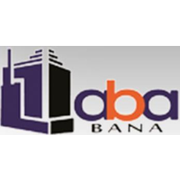 ABA BANA Construction Company logo, ABA BANA Construction Company contact details