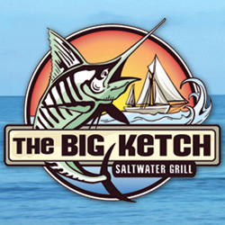 The Big Ketch Saltwater Grill - Buckhead logo, The Big Ketch Saltwater Grill - Buckhead contact details