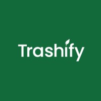 Trashify Tech logo, Trashify Tech contact details