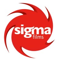 Sigma Films logo, Sigma Films contact details