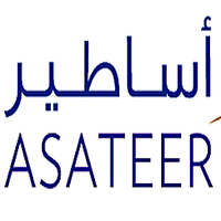 ASATEER SPORT logo, ASATEER SPORT contact details