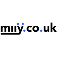 MIIY Digital logo, MIIY Digital contact details