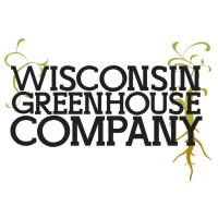 Wisconsin Greenhouse Company logo, Wisconsin Greenhouse Company contact details