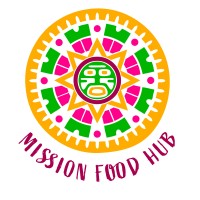 Mission Food Hub logo, Mission Food Hub contact details