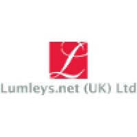 Lumleys.Net UK Ltd logo, Lumleys.Net UK Ltd contact details