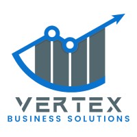 VERTEX Business Solutions logo, VERTEX Business Solutions contact details