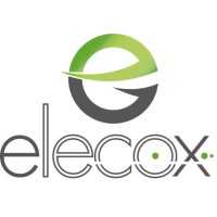 ELECOX logo, ELECOX contact details