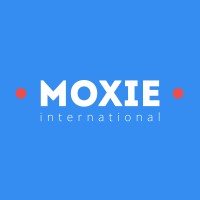 Moxie International KZ logo, Moxie International KZ contact details