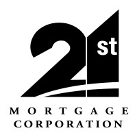 21st Mortgage Corporation logo, 21st Mortgage Corporation contact details