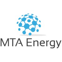 MTA Energy logo, MTA Energy contact details