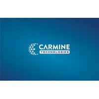 Carmine Technologies logo, Carmine Technologies contact details