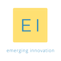 Emerging Innovation logo, Emerging Innovation contact details