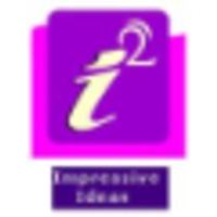 Impressive Ideas logo, Impressive Ideas contact details