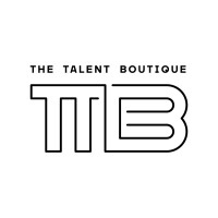 THE TALENT BOUTIQUE SARL logo, THE TALENT BOUTIQUE SARL contact details