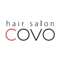 Hair Salon COVO logo, Hair Salon COVO contact details