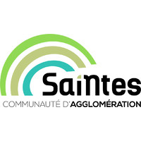 Communauté d'Agglomération de Saintes logo, Communauté d'Agglomération de Saintes contact details