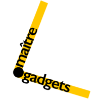 MAÎTRE GADGETS logo, MAÎTRE GADGETS contact details