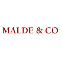 Malde & Co logo, Malde & Co contact details