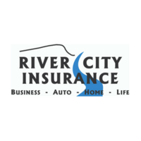 River City Insurance logo, River City Insurance contact details