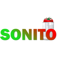 SONITO logo, SONITO contact details