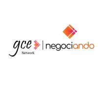 GCE Network | NEGOCIANDO logo, GCE Network | NEGOCIANDO contact details