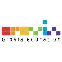 Orovia Software Ltd logo, Orovia Software Ltd contact details