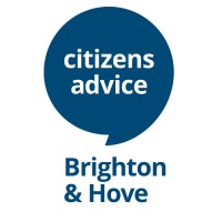 Citizens Advice Brighton & Hove logo, Citizens Advice Brighton & Hove contact details