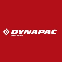 Dynapac China logo, Dynapac China contact details