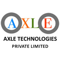 Axle Technologies Private Limited logo, Axle Technologies Private Limited contact details