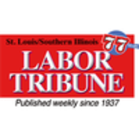 Labor Tribune logo, Labor Tribune contact details