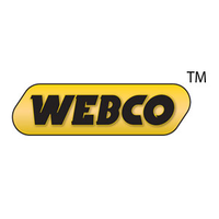 WEBCO Supply Inc. logo, WEBCO Supply Inc. contact details