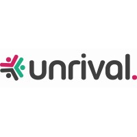 Unrival logo, Unrival contact details