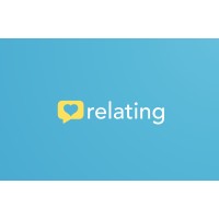 relating logo, relating contact details