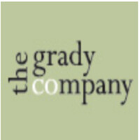 The Grady Company logo, The Grady Company contact details