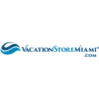 Vacation Store Of Miami logo, Vacation Store Of Miami contact details