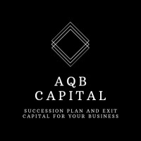 AQB Capital logo, AQB Capital contact details