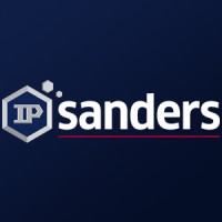 IP Bernard Sanders Aandrijftechniek logo, IP Bernard Sanders Aandrijftechniek contact details